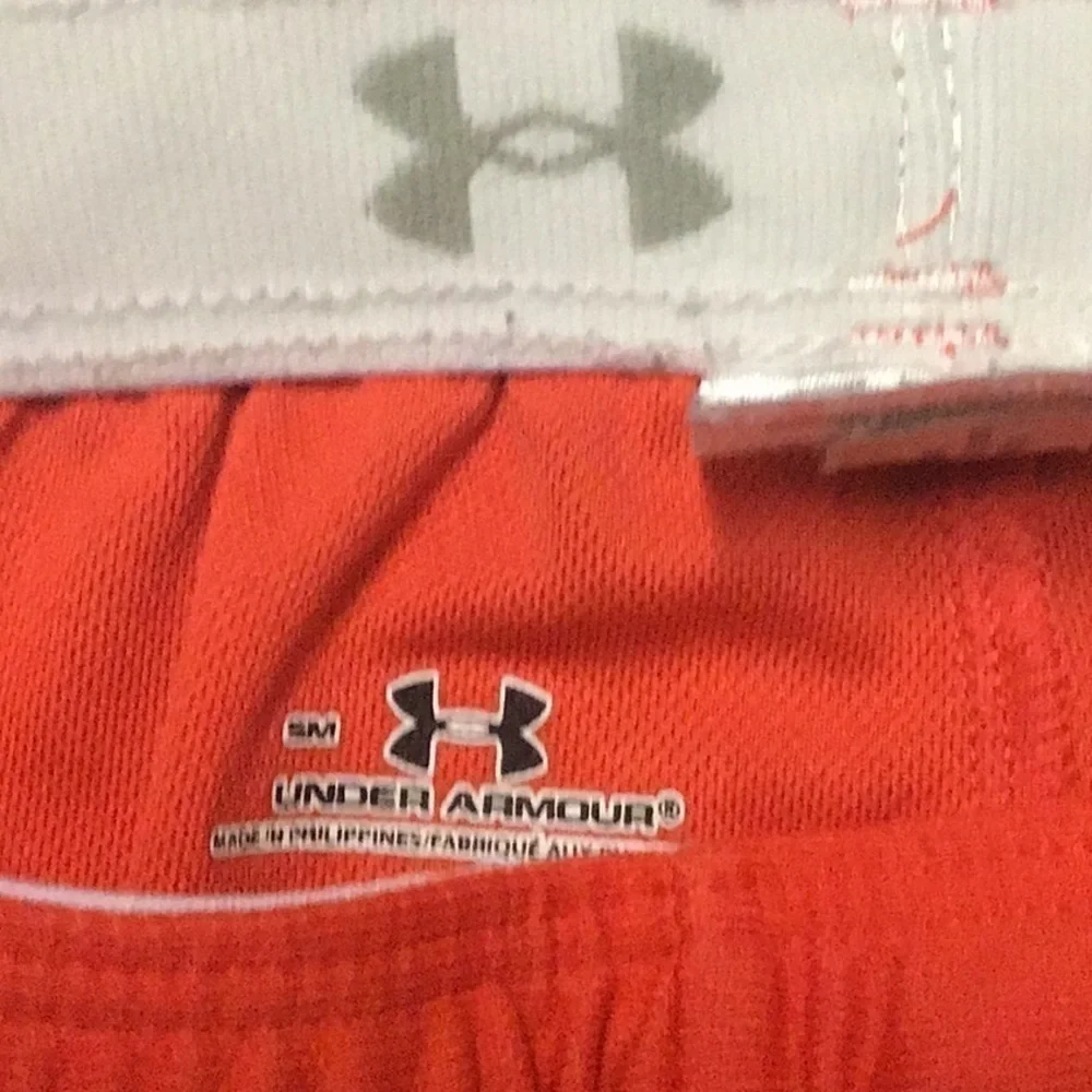 MEN’S or Women’s S Under Armour